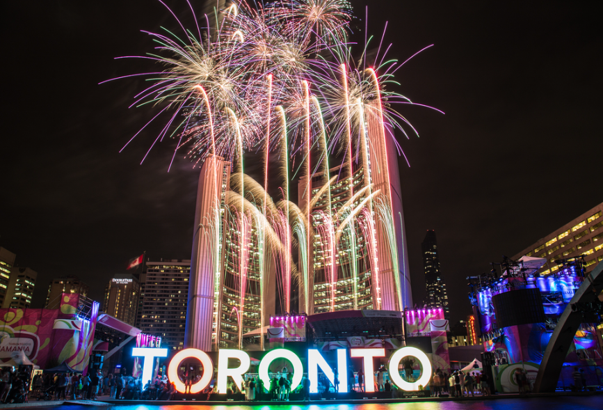 加拿大国庆日155周年来临移民政策逐年利好