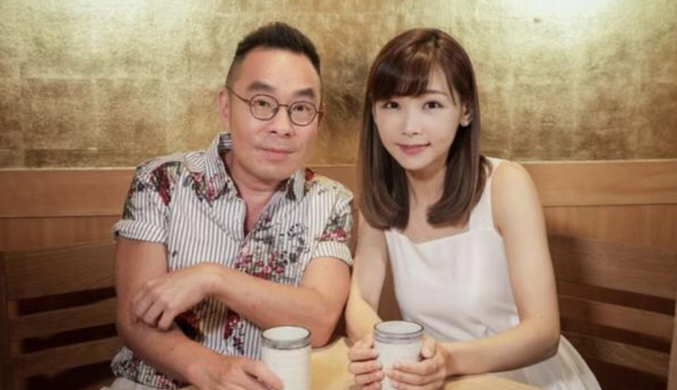 简淑儿离巢后哽咽,被机师男友上山下海感动,不愿提及整容传闻