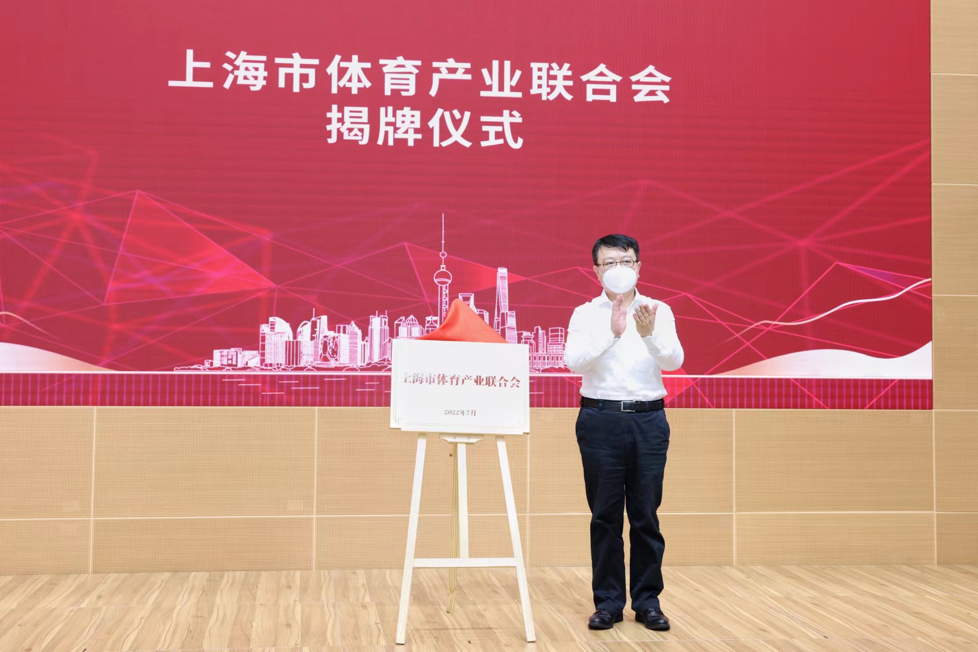 共建全民健身事業(yè)新篇章