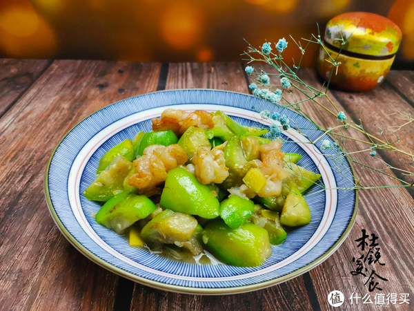 不到2元的蔬菜，却被称为“美人水”，搭配虾仁给女儿做成瘦身餐休闲区蓝鸢梦想 - Www.slyday.coM