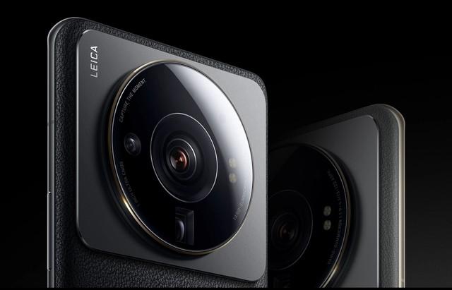 同价位都是512G 小米12S Ultra VS iPhone 13该怎么选休闲区蓝鸢梦想 - Www.slyday.coM