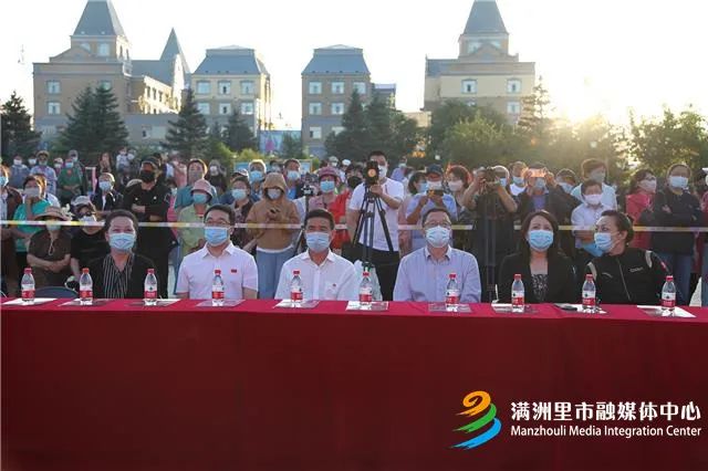 百姓自己的舞台——市民文化艺术节开始啦！这么精彩你不来吗休闲区蓝鸢梦想 - Www.slyday.coM