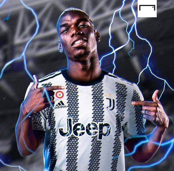 尤文近12年免签名单博格巴x2埃姆雷詹拉比奥特拉姆塞