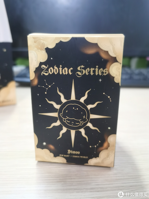 泡泡玛特 dimoo星座之天蝎、巨蟹和天秤开箱晒物|巨蟹座|实物|丫头|做工|后腿_新浪新闻