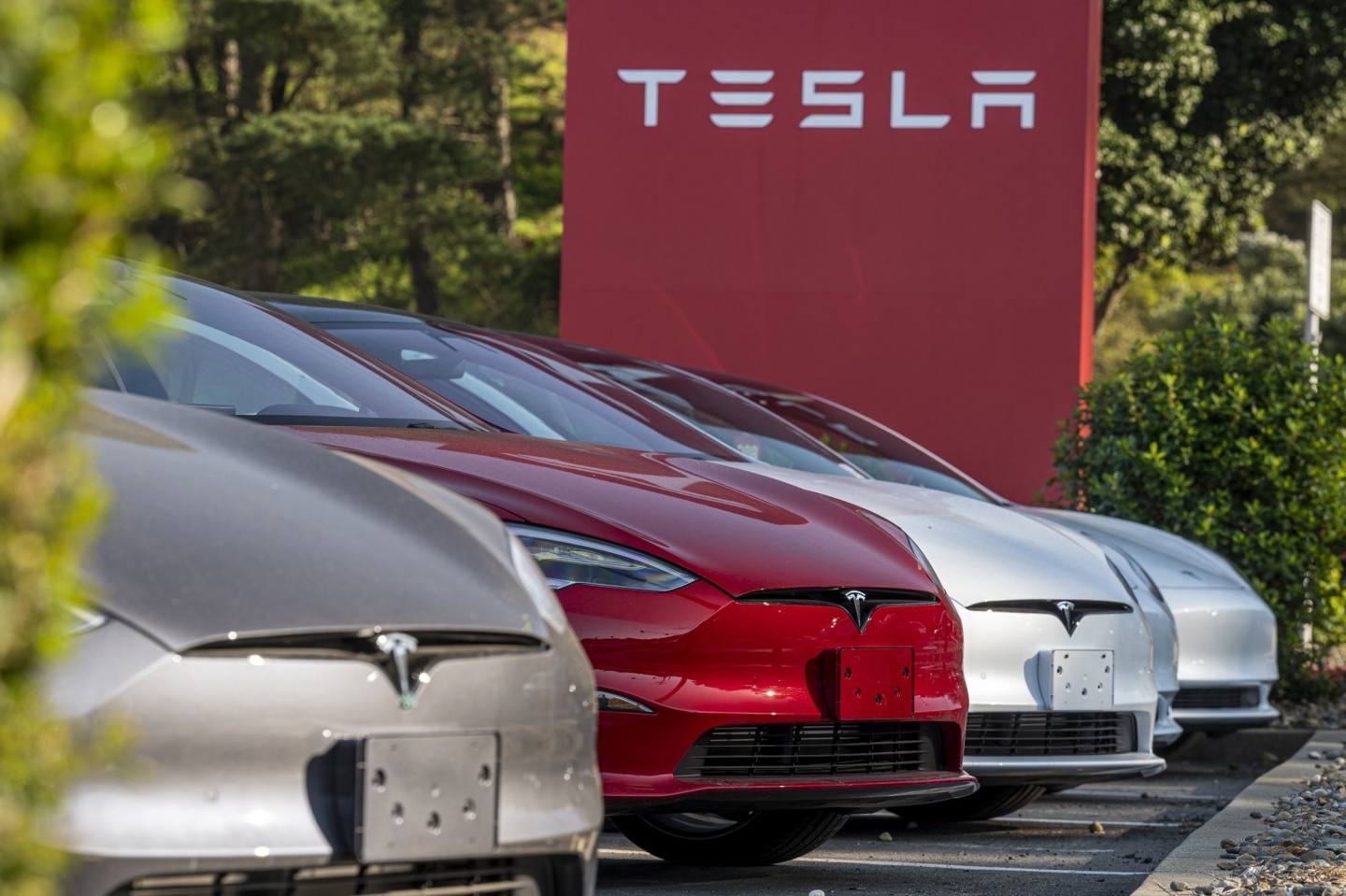 Tesla-Werk in Grünheide: Produktion ab Juli definitiv vom Tisch