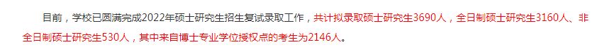 考研党快逃，这3所“死亡双非”院校曝光，报考热度创新高！休闲区蓝鸢梦想 - Www.slyday.coM