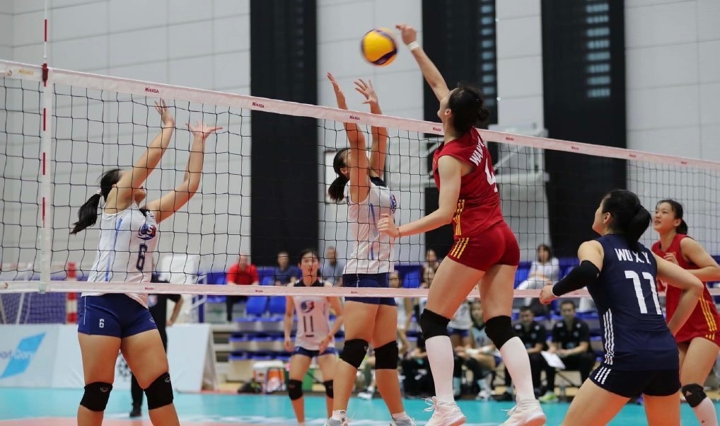 中国女排爆冷惨败丢冠！球员不服没谢场，日本夺冠狂欢庆祝休闲区蓝鸢梦想 - Www.slyday.coM