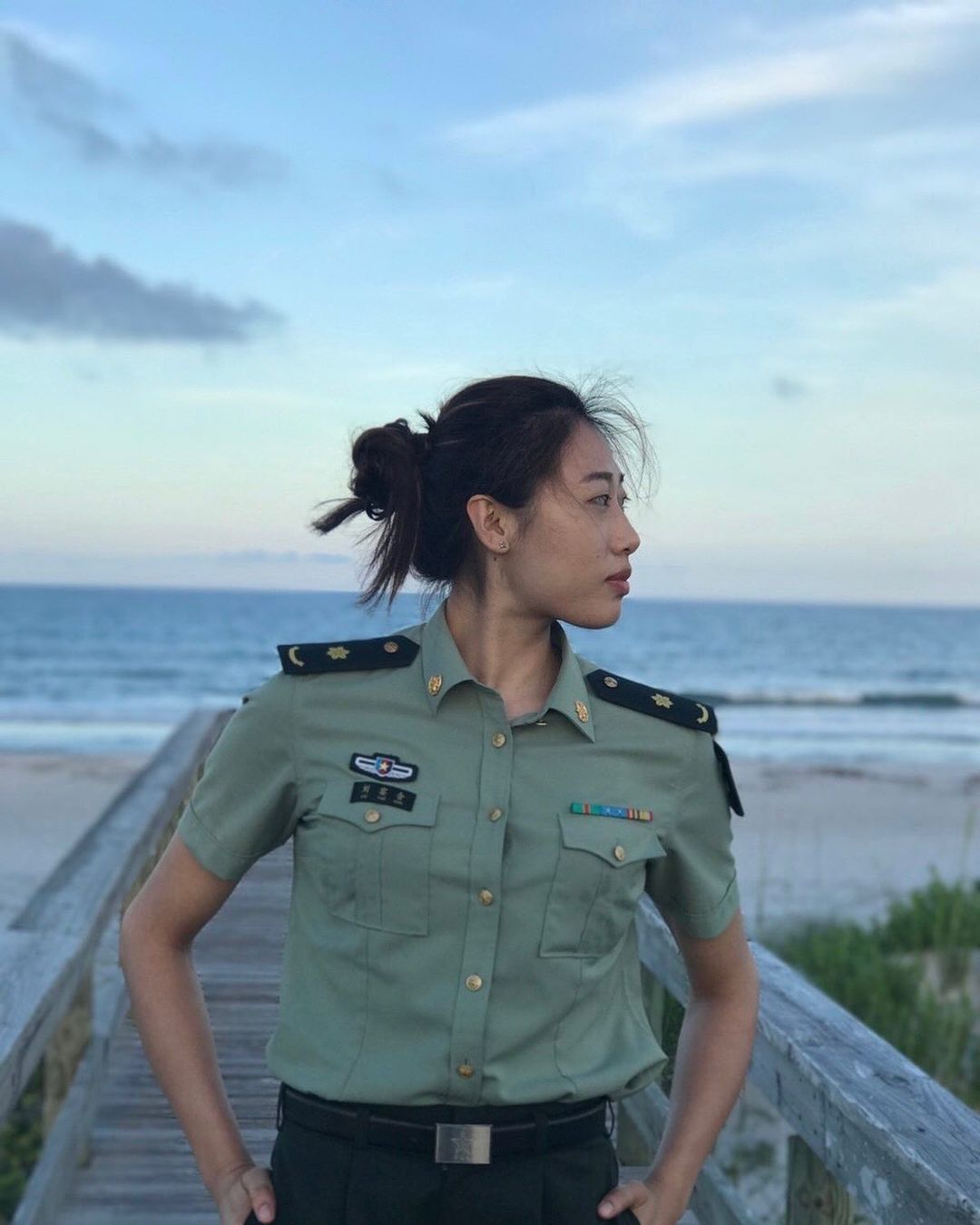 刘晏含为球迷解释国家队号码变更疑问刘大哥还会重返国家队么