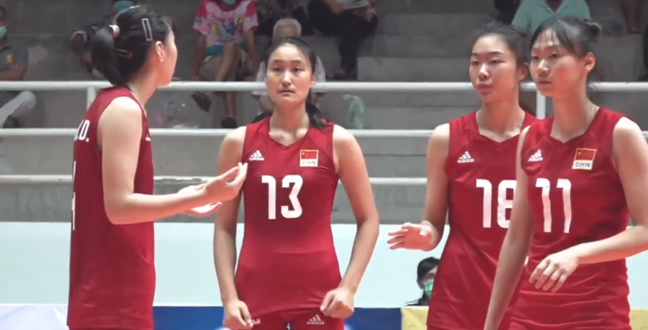 短短1个月,3支中国女排输日本队丢掉2座冠军,问题出在哪儿?休闲区蓝鸢梦想 - Www.slyday.coM 短短1个月,3支中国女排输日本队丢掉2座冠军,问题出在哪儿?休闲区蓝鸢梦想 - Www.slyday.coM