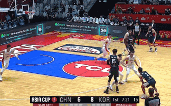 中国男篮12分负韩国，三个细节印证，杜锋指导难辞其咎休闲区蓝鸢梦想 - Www.slyday.coM