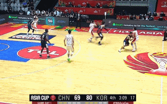 中国男篮12分负韩国，三个细节印证，杜锋指导难辞其咎休闲区蓝鸢梦想 - Www.slyday.coM