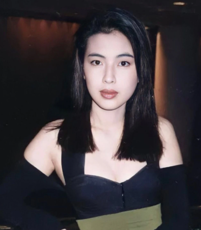 张学友与罗美薇相爱30年零绯闻,送小行星寓意相伴到老|罗美薇|张学友