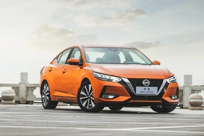 状元毫无争议？上半年最火的10款轿车，下单前一定参考下