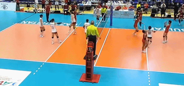 中国女排爆冷惨败丢冠！球员不服没谢场，日本夺冠狂欢庆祝休闲区蓝鸢梦想 - Www.slyday.coM