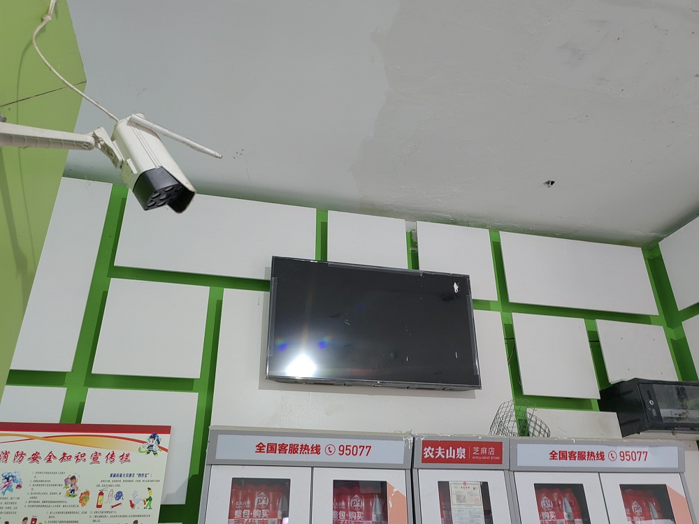 为什么要维修探头摄像头“带病”或罢工，小区监控为何频频失守？_https://www.jmylbn.com_新闻资讯_第1张
