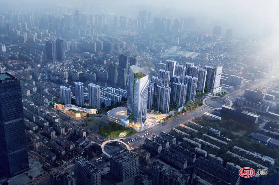 城市更新项目有哪些 中山路近来火爆出圈老街迎来高光时刻