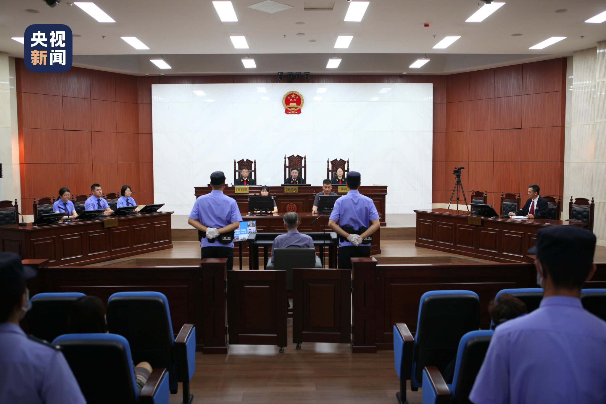 受贿罪的量刑标准 受贿罪的判刑到底有多重