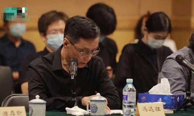 北京人艺院长任鸣追思会曝光，冯远征悲痛落泪，濮存昕吴刚致辞休闲区蓝鸢梦想 - Www.slyday.coM