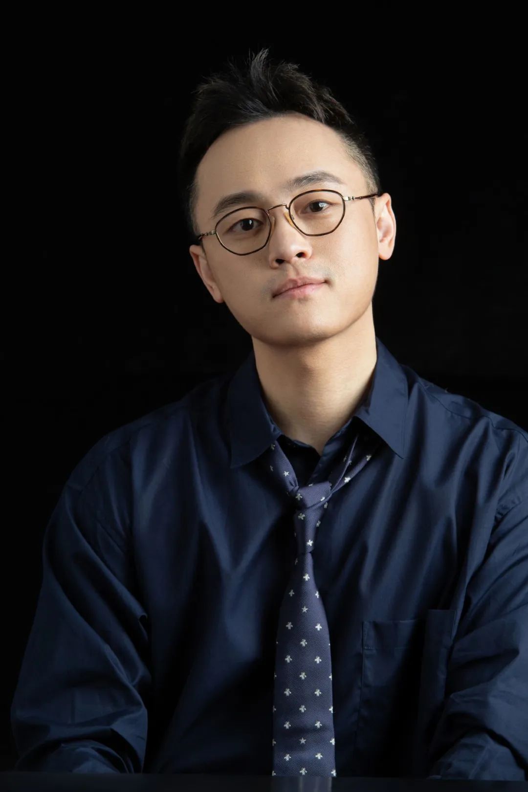 刘同想为你的深夜放一束烟火