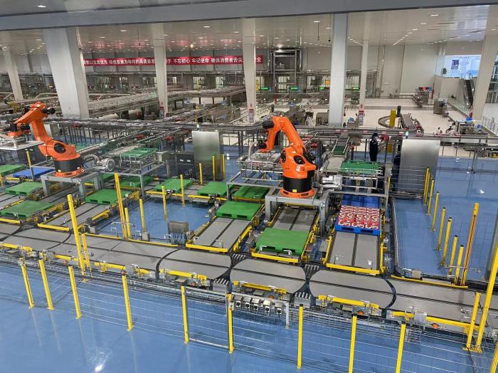 伊利现代智慧健康谷3年后GDP将超过1982亿元休闲区蓝鸢梦想 - Www.slyday.coM