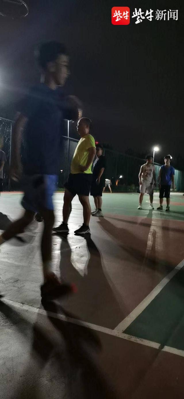 吃饭喝酒能推就推，运动邀约马上就到 这届年轻人的社交方式很动感休闲区蓝鸢梦想 - Www.slyday.coM