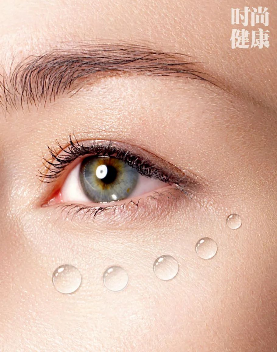 眼角纹,黑眼圈到底还有救吗?__财经头条