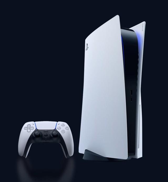 索尼playstation5游戏机京东挥泪大甩卖 爆降2900元还现货__财经头条