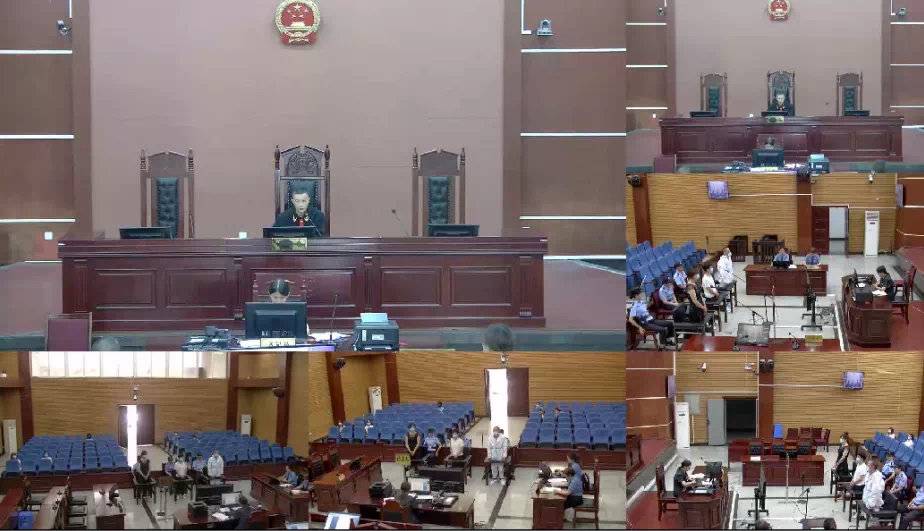 装“神医”诈骗72岁老人7000多元 这伙骗子被判刑