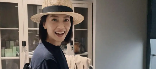 高圆圆|自拍|女神_新浪新闻