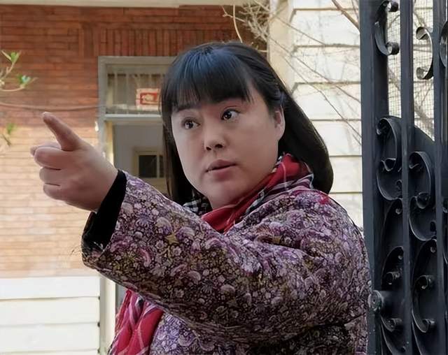 给农村女人演得最好的8位演员排个名闫妮第7巩俐仅第3