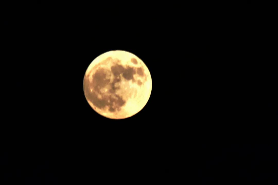 看！2022超级月亮休闲区蓝鸢梦想 - Www.slyday.coM