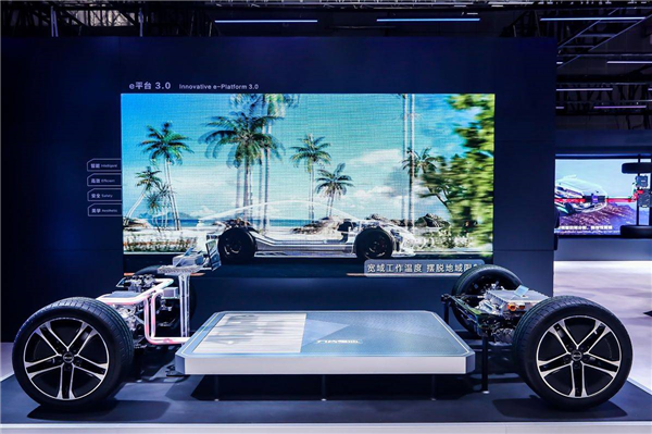 6月新能源销量排名：比亚迪和特斯拉的差距 原来这么大！休闲区蓝鸢梦想 - Www.slyday.coM