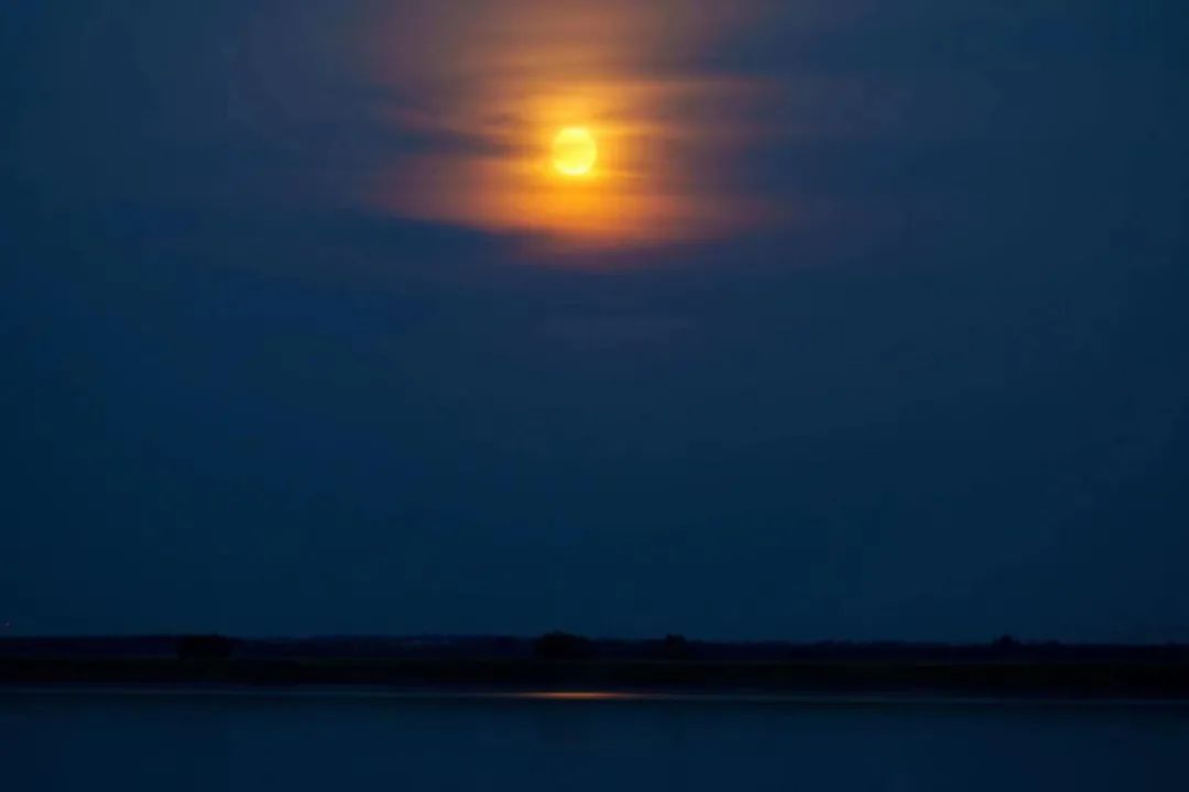 看！2022超级月亮休闲区蓝鸢梦想 - Www.slyday.coM