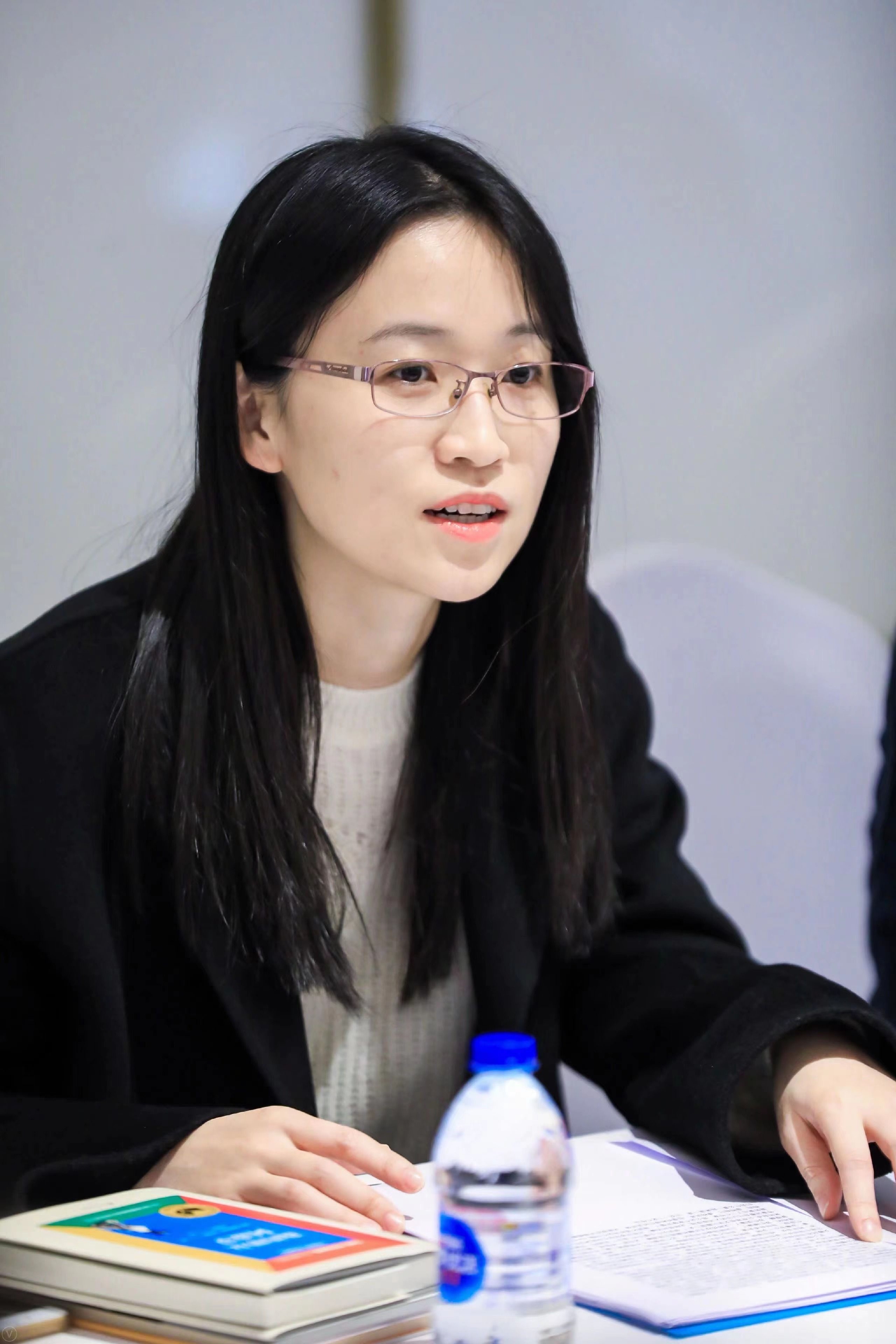 张怡微出新作四合如意描摹社交媒体一代的生活与情感变迁