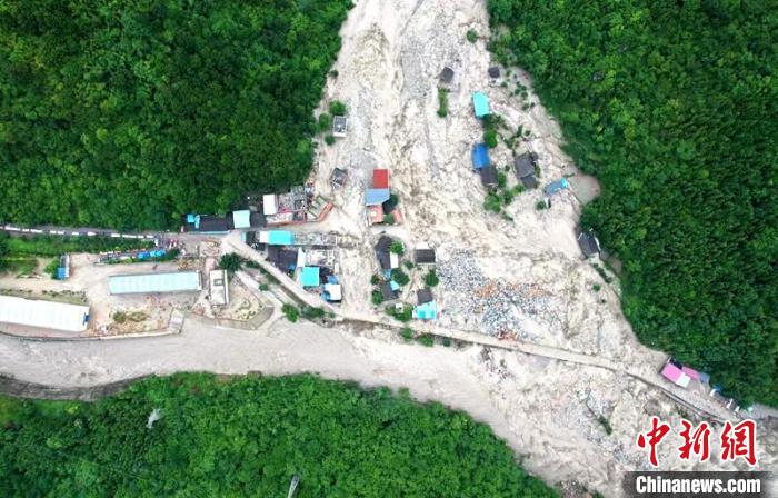 四川：“7·11”强降雨致6个市州1.4万余人受灾休闲区蓝鸢梦想 - Www.slyday.coM