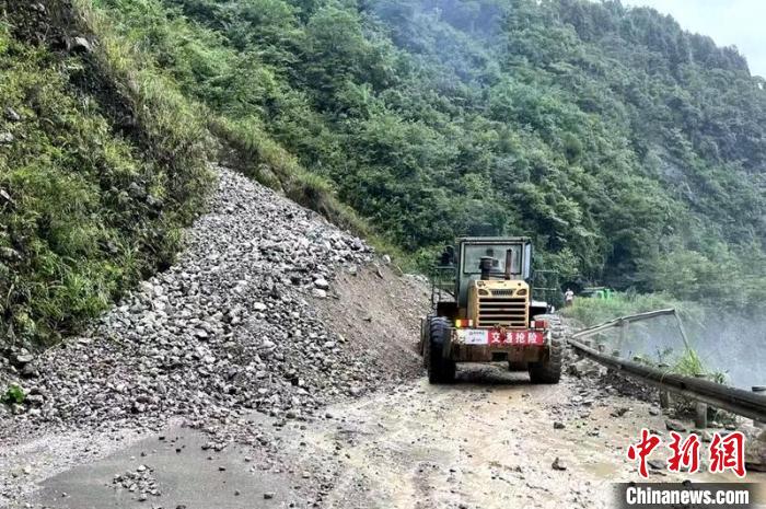 四川：“7·11”强降雨致6个市州1.4万余人受灾休闲区蓝鸢梦想 - Www.slyday.coM