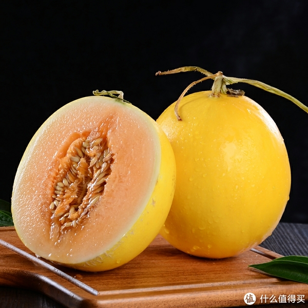 夏天那些好吃的瓜你认识几个（快来看看吧）__财经头条
