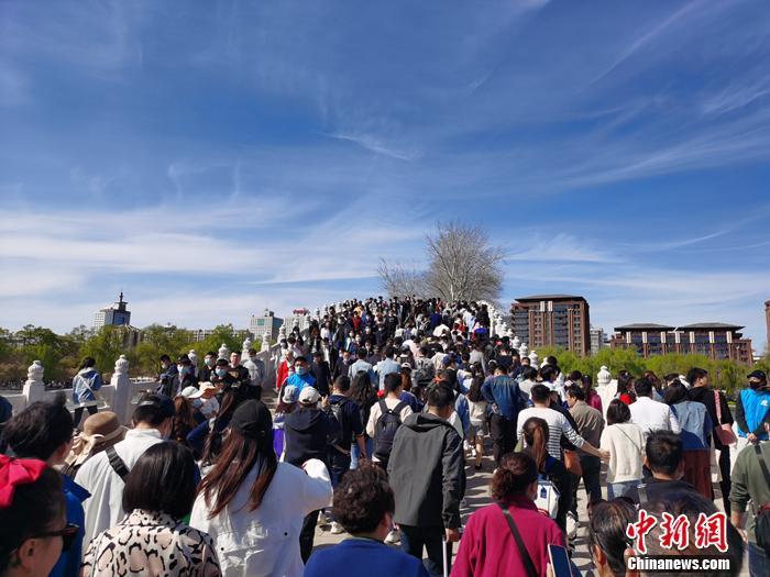 资料图。中新网记者 李金磊 摄