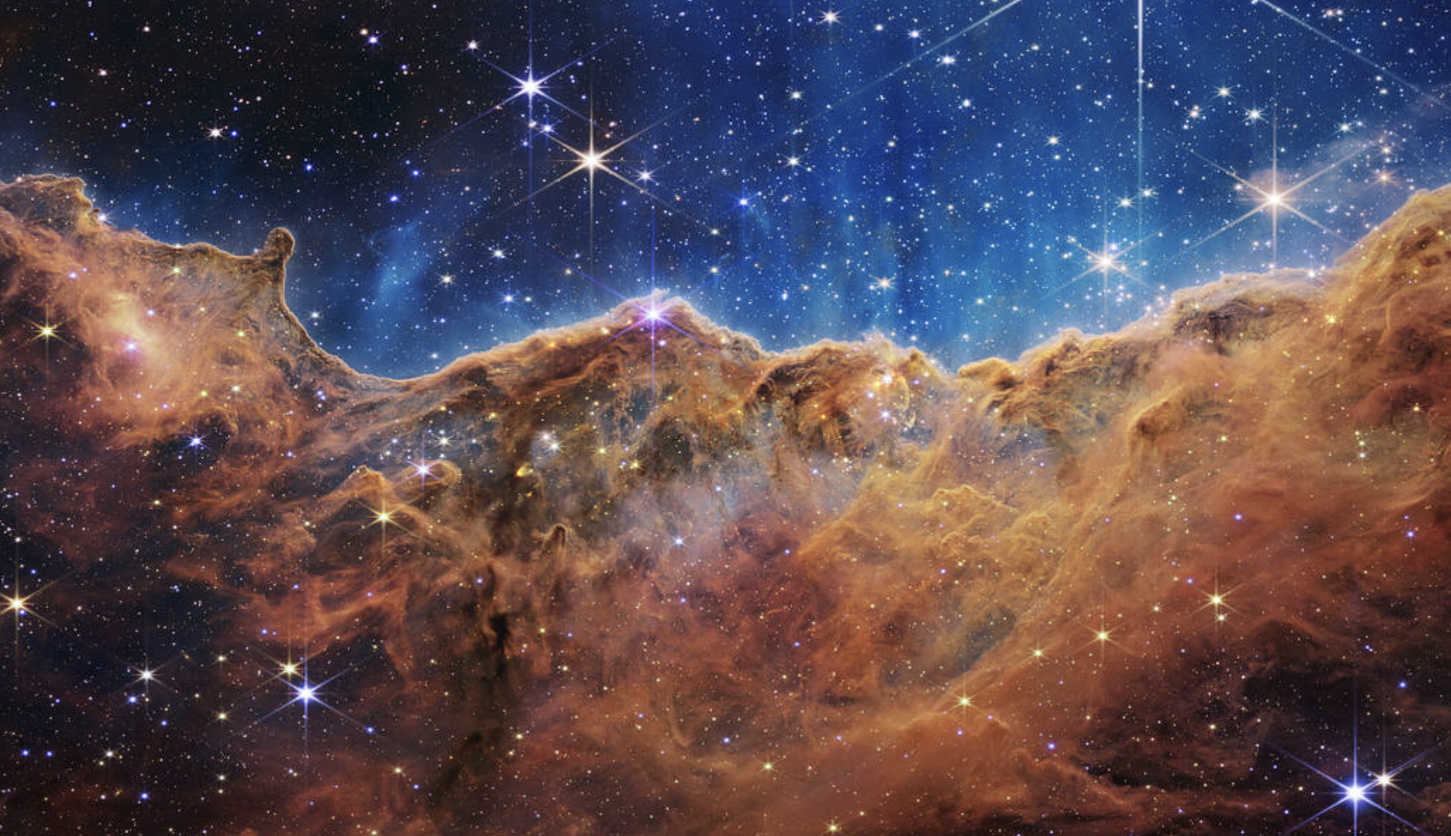 十大震撼宇宙星云图片图片