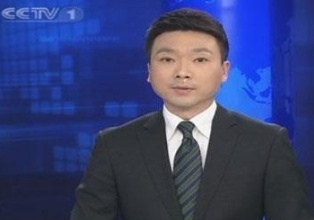 苏州一主持人流着鼻血淡定播新闻，当事人回应休闲区蓝鸢梦想 - Www.slyday.coM