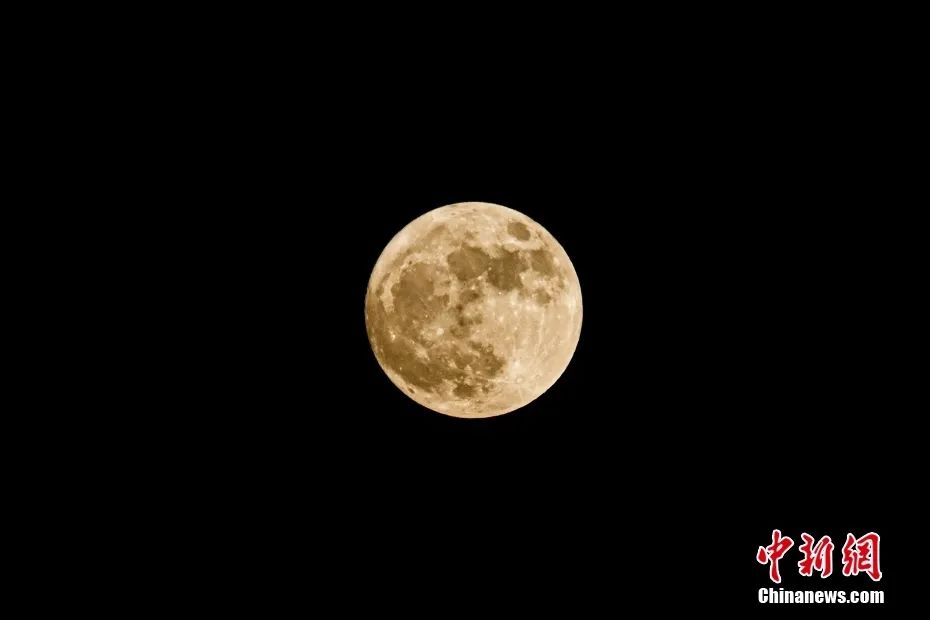 转发这个超级月亮，今年一定圆圆满满！休闲区蓝鸢梦想 - Www.slyday.coM