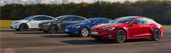 6月新能源销量排名：比亚迪和特斯拉的差距 原来这么大！休闲区蓝鸢梦想 - Www.slyday.coM