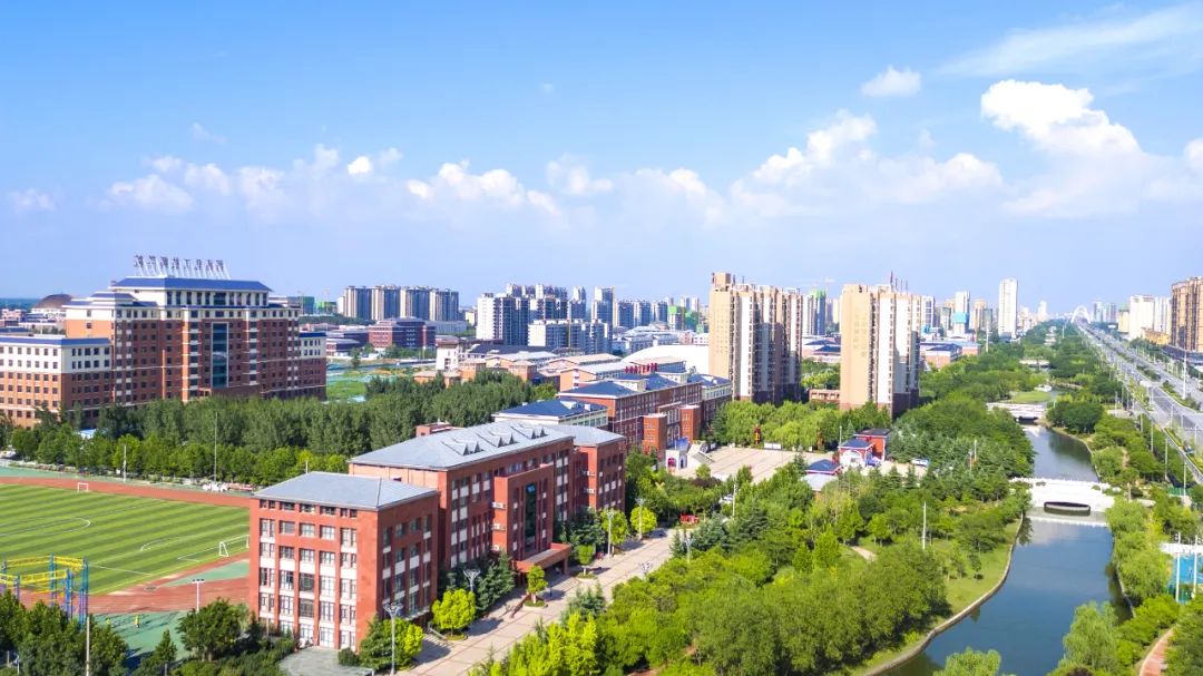 这9家单位是:河南化工技师学院,黄河水利职业技术学院,开封市食品药品