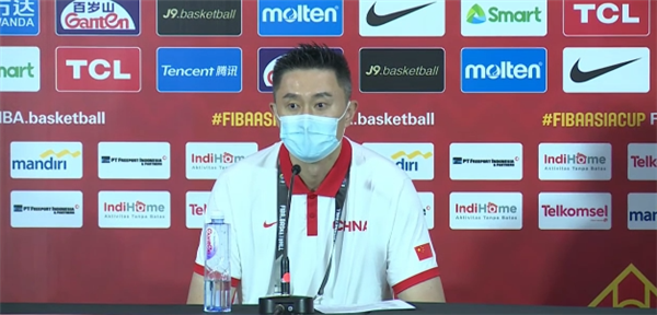 亚洲杯首战遗憾落败，但缺兵少将的中国男篮拼到了最后一分钟休闲区蓝鸢梦想 - Www.slyday.coM