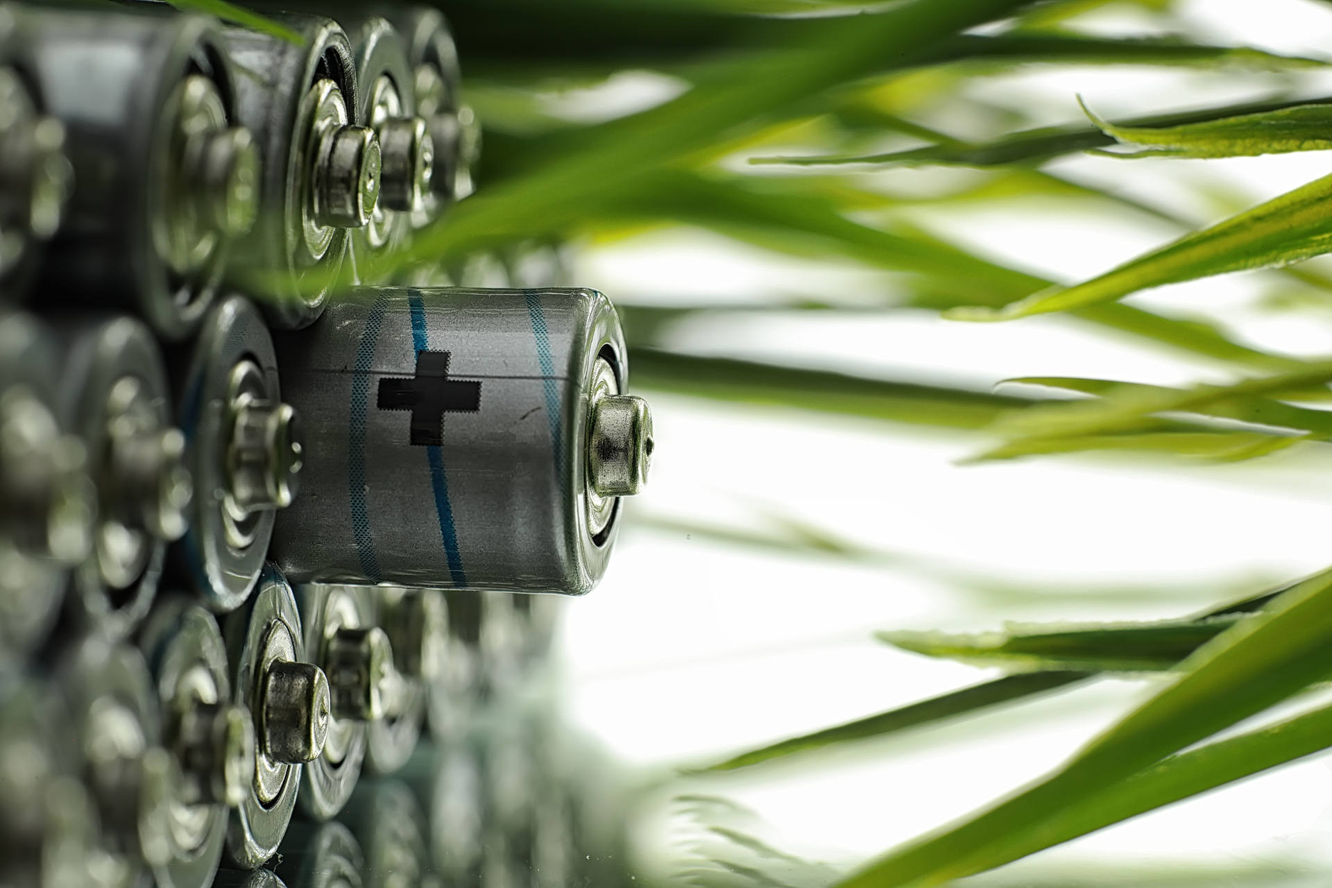 美日曾把控新能源电池关键领域,如今国产替代已达90%__财经头条