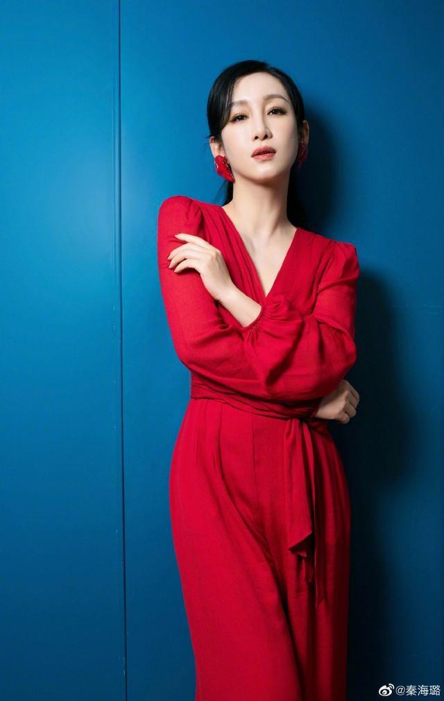 刘涛新剧路透曝光！与小12岁刘宇宁拍吻戏，被吐槽满屏的违和感休闲区蓝鸢梦想 - Www.slyday.coM