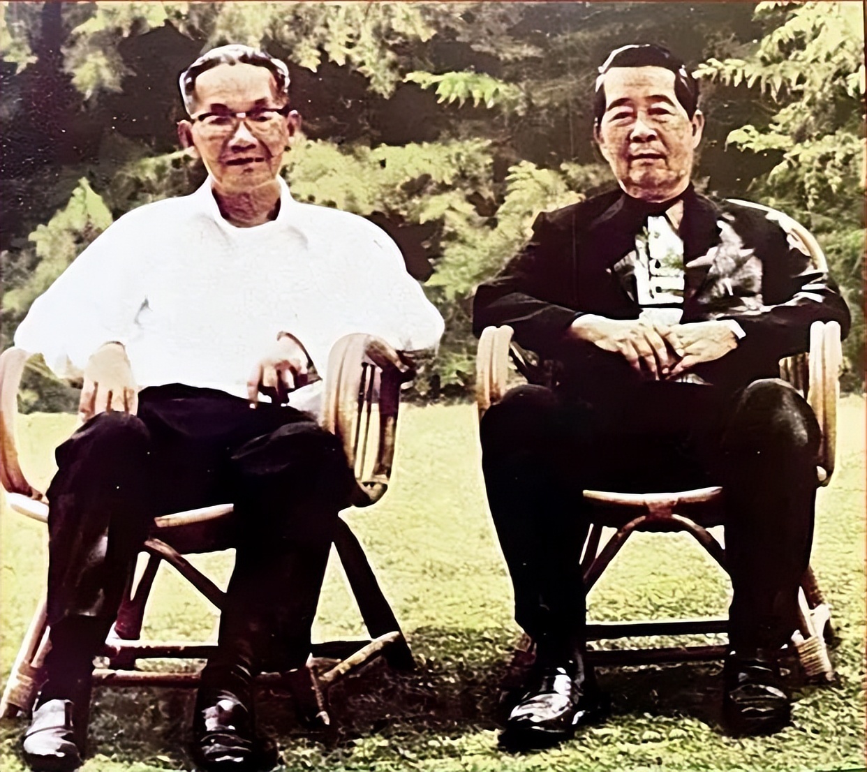 泰国首富财富缩水37亿美元,谢氏兄弟富过三代的底气在哪儿?__财经头条