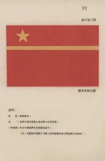 中华人民共和国国旗国歌是如何诞生的