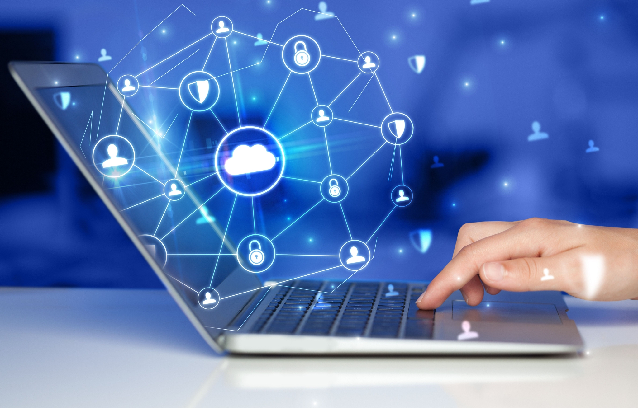 2022互联网技术与应用博览会将在深圳召开涉及数字经济等四个方向