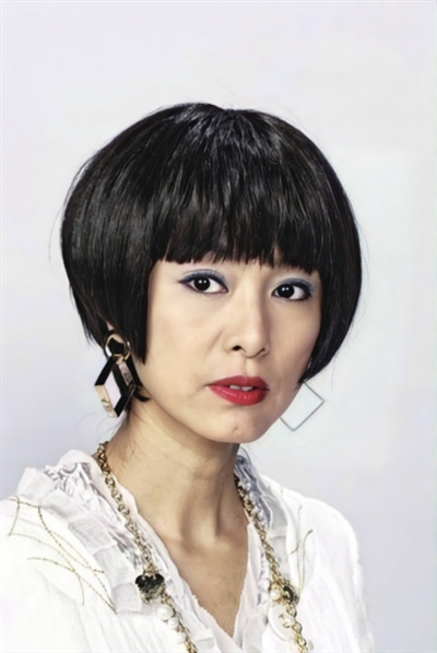 米雪 演《家好月圆》时最好的朋友都讨厌我_新浪财经_新浪网